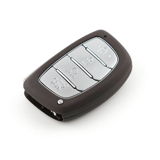 Used-Hyundai-Creta-2025-Original-Smart-Remote-Key-4-Buttons-433MHz-OEM-Part-Number:-95440-BV500,-95440BV500---Emirates-Keys