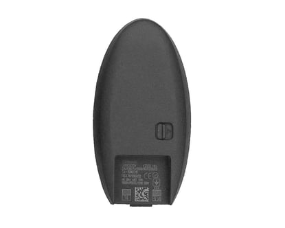 Brand-New-Infiniti-QX70-Genuine-Smart-Key-Remote-4-Buttons-433MHz-PCF7952A-Transponder-285E3-1CA7C---FCCID:-SWK50314---MK3