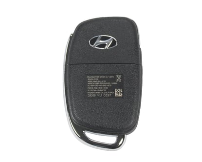 Hyundai-Sonata-2018-Flip-Remote-Key-433MHz-95430-C1210---MK3