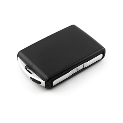 New-Aftermarket-Volvo-2016-2020-Smart-Remote-Key-4-Buttons-433mhz-Compatible-Part-Number:-YGOHUF8423---Emirates-Keys