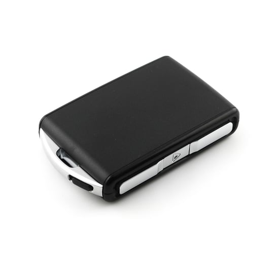 New-Aftermarket-Volvo-2016-2020-Smart-Remote-Key-4-Buttons-433mhz-Compatible-Part-Number:-YGOHUF8423---Emirates-Keys