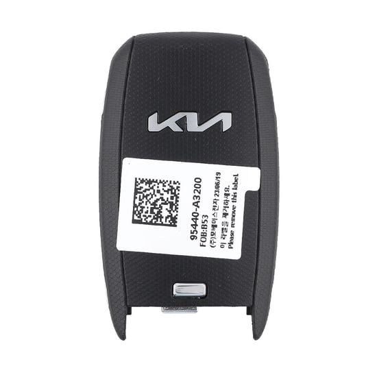 New-Kia-Ray-Genuine---OEM-Smart-Remote-Key-3-buttons-433MHz-OEM-Part-Number:-95440-A3200-,-95440A3200---Emirates-Keys