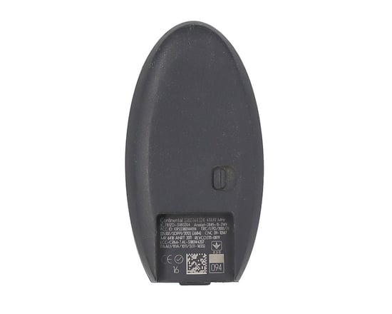 Refurbished-Nissan-Altima-2016-2018-Genuine-OEM-Smart-Key-Remote-4-Buttons-433MHz-Manufacturer-Part-Number:-285E3-9HS4A-285E39HS4A---FCCID:-KR5S180144014-