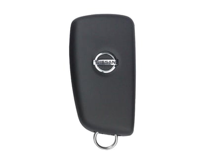 Brand-NEW-Nissan-X-Trial-2015-2021-Genuine-Flip-Remote-Key-2-Buttons-433MHz-H0561-4CA0B,-H0561-4CA0A,-Compatible-Part-Number:-H0561-4CB1B-FCCID:-TWB1G767