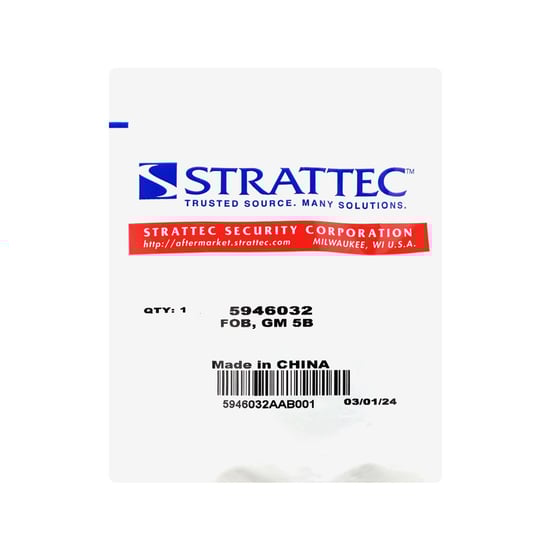 NEW-GMC-Chevrolet-Buick-Cadillac-Saturn-Escalade-Suburban-Tahoe-2007-2012-Genuine-Remote-Key-5-Buttons-315MHz-22756459---22936101-OEM---5922377---5946032-STRATEC---Emirates-Keys