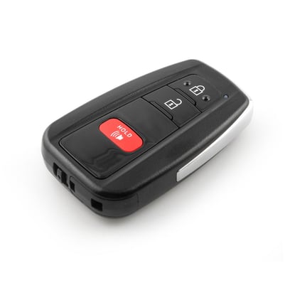New-Autel-IKEYTY8A3AL-Universal-Smart-Remote-Key-2+1-Buttons-For-Toyota-High-Quality-Best-Price---Emirates-Keys