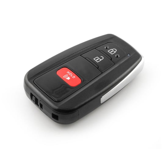 New-Autel-IKEYTY8A3AL-Universal-Smart-Remote-Key-2+1-Buttons-For-Toyota-High-Quality-Best-Price---Emirates-Keys