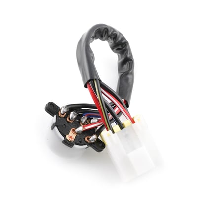 New-Aftermarket-Nissan-Maxima-Sentra-Altima-200SX-Infiniti-I30-Ignition-Starter-Switch-6-Pin,-Compatible-Part-Number:-487501E411---88922049---Emirates-Keys