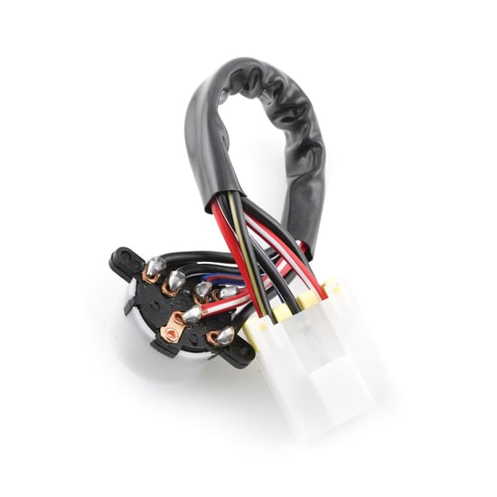 New-Aftermarket-Nissan-Maxima-Sentra-Altima-200SX-Infiniti-I30-Ignition-Starter-Switch-6-Pin,-Compatible-Part-Number:-487501E411---88922049---Emirates-Keys