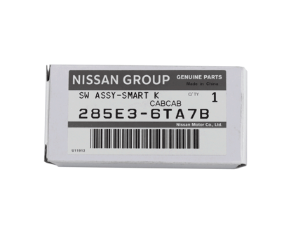 Brand-New-Nissan-Rouge-2021-Genuine-OEM-Smart-Key-5-Buttons-433MHz-285E3-6TA7B-285E36TA7B---FCCID:-KR5TXN4