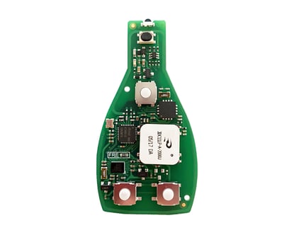 BS3-Smart-Key-PCB