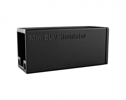 Mini-ELV-ESL-Simulator-Emulator-5-pcs-Pack