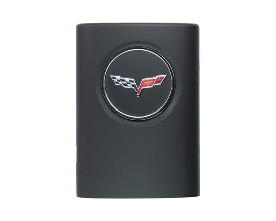 Chevrolet-Corvette-2008-Genuine-Smart-Key-Remote-315MHz-25926479