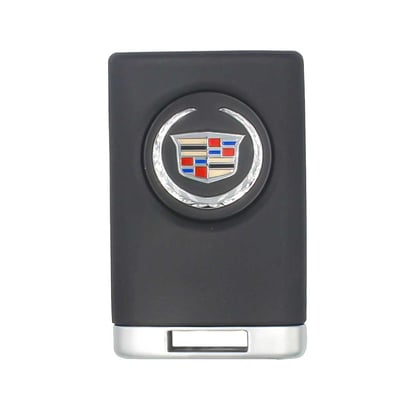 Cadillac-CTS-2008-Genuine-Remote-Key-315MHz-5923881--MK3