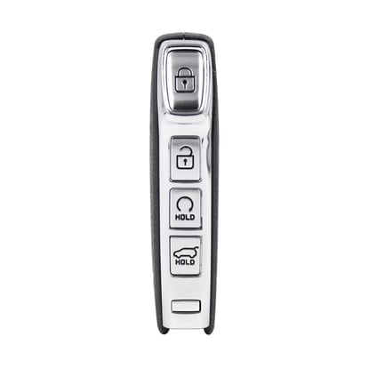 New-KIA-Sportage-2023-Genuine---OEM-Smart-Remote-Key-4-Buttons-433MHz-OEM-Part-Number:-95440-R2710---95440R2710---Emirates-Keys