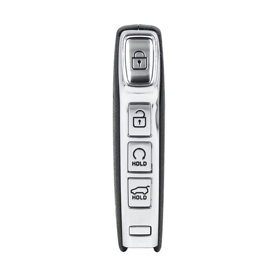 New-KIA-Sportage-2023-Genuine---OEM-Smart-Remote-Key-4-Buttons-433MHz-OEM-Part-Number:-95440-R2710---95440R2710---Emirates-Keys