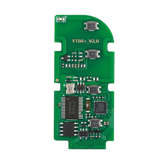 Lonsdor-FT08-PH0440B-312-314-MHz-Lexus-Smart-Key-PCB-Frequency-Switchable