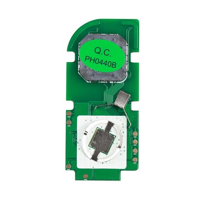 High-Quality-Lonsdor-FT08-PH0440B-312-314-MHz-Lexus-Smart-Key-PCB-Frequency-Switchable-Update-Version-of-FT08-H0440C---Emirates-Keys