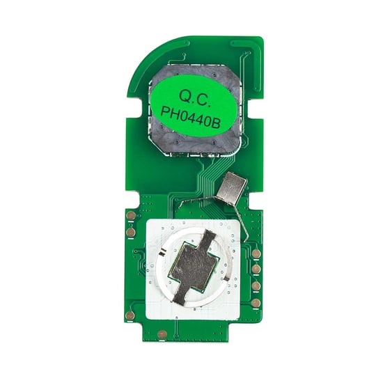 High-Quality-Lonsdor-FT08-PH0440B-312-314-MHz-Lexus-Smart-Key-PCB-Frequency-Switchable-Update-Version-of-FT08-H0440C---Emirates-Keys