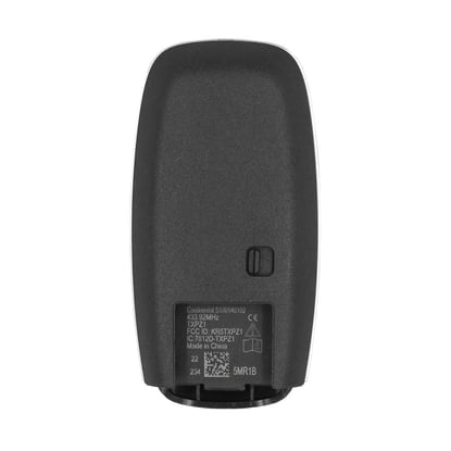 New-Nissan-Pathfinder-2023-Genuine---OEM-Smart-Remote-Key-2+1-Buttons-433MHz-OEM-Part-Number:-285E3-5MR1B---FCC-ID:-KR5TXPZ1---Emirates-Keys