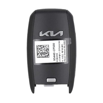 New-KIA-Bongo-2021-Genuine---OEM-Smart-Remote-Key-2-Buttons-433MHz-OEM-Part-Number:-95440-CP500---Emirates-Keys