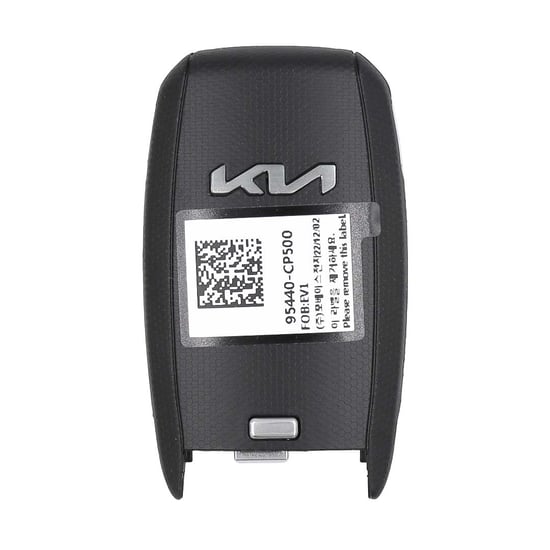 New-KIA-Bongo-2021-Genuine---OEM-Smart-Remote-Key-2-Buttons-433MHz-OEM-Part-Number:-95440-CP500---Emirates-Keys