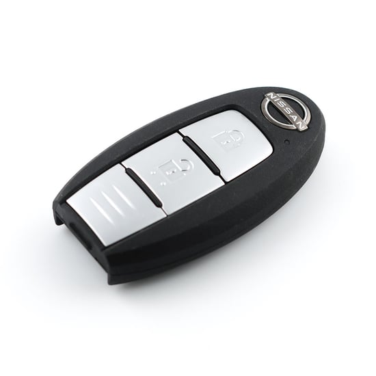 New-Nissan-Fairlady-Z-2023-Original-Smart-Remote-Key-2-Buttons-315MHz-OEM-Part-Number:-285E3-6GP2A,-285E36GP2A---FCC-ID:-KR5TXN8---Emirates-Keys
