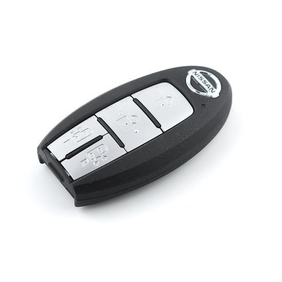 Used-Nissan-Serena-2021-Original-Smart-Remote-Key-4-Buttons-315MHz-OEM-Part-Number:-285E3-5TA4A,-285E35TA4A---FCC-ID:-KR5TXN2---Emirates-Keys
