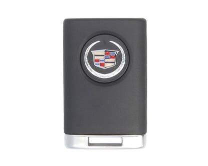Brand-New-Cadillac-CTS-2008-2013-Genuine-OEM-Remote-Key-5-Buttons-315MHz-5923879-FCCID:-OUC60000223---MK3