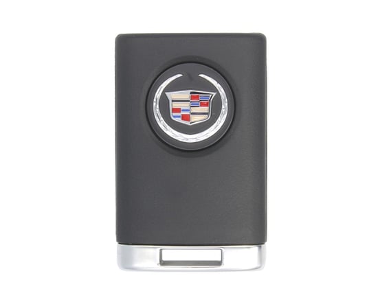 Brand-New-Cadillac-CTS-2008-2013-Genuine-OEM-Remote-Key-5-Buttons-315MHz-5923879-FCCID:-OUC60000223---MK3