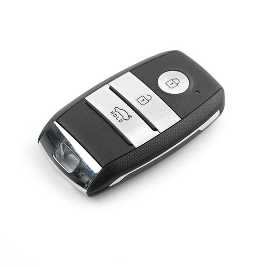 New-Aftermarket-Kia-Smart-Remote-Shell-3-Button-Sedan-Trunk-For-Xhorse-XZKA81EN-PCB-Board---Emirates-Keys