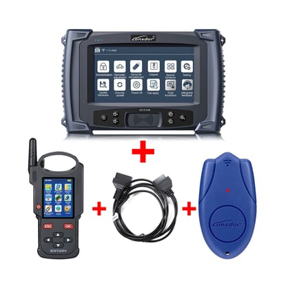 Lonsdor-K518ISE-Key-Programmer-&-KH100+-Remote-Key-Programmer-&-LKE-Smart-Key-Emulator-&-JCD-1-&-JCD-2-Cable-Set-for-Chrysler-Jeep-Dodge