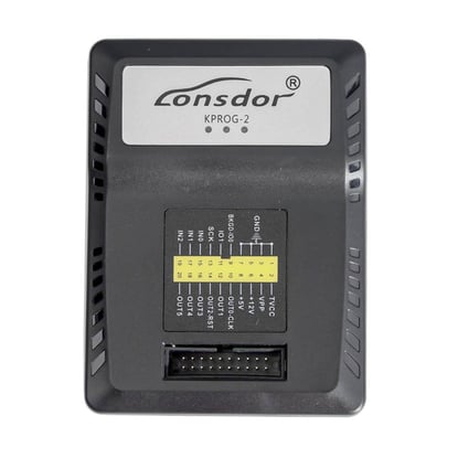 Picture of Lonsdor K518ISE K518 Key Programmer for All Makes