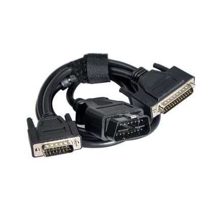 Picture of Lonsdor K518ISE K518 Key Programmer for All Makes