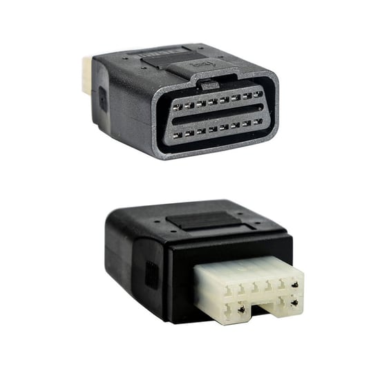 Picture of Lonsdor K518ISE K518 Key Programmer for All Makes