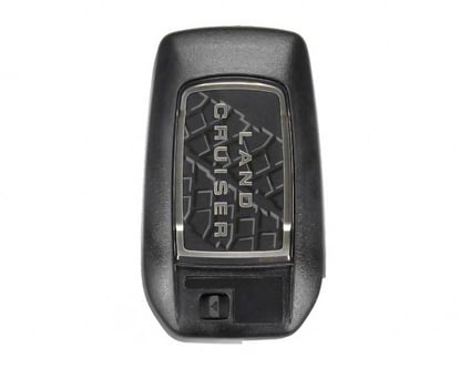 Toyota-Land-Cruiser-2018-2019-Genuine-Smart-Remote-Key-4-Buttons-315MHz-89904-60M80-8990460M80---FCCID-:-HYQ14FBA---Emirates-Keys