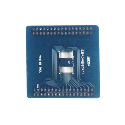 Picture of Xhorse VVDI MB BGA Tool Device for Mercedes Benz Key Programming