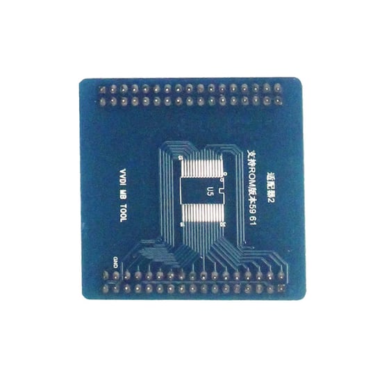 Picture of Xhorse VVDI MB BGA Tool Device for Mercedes Benz Key Programming