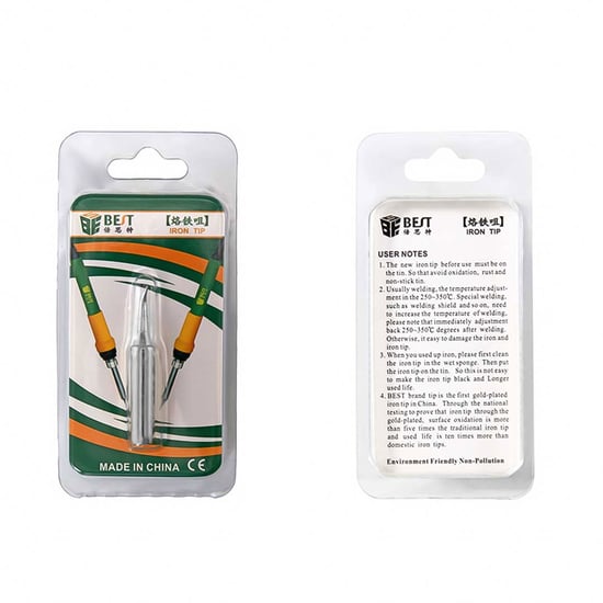 Bestool-BST-900M-T-IS-SOLDERING-TIP-GOLD-For-BST-102C-ADJUSTABLE-SOLDERING-IRON-&-BST-898D-2-In-1-SMD-Rework-Station---Emirates-Keys