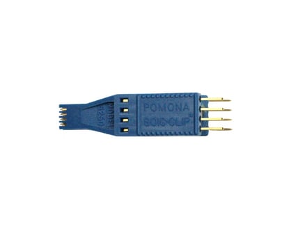 Pomona-Test-Clip-5250-Soic--8-Pin---MK3