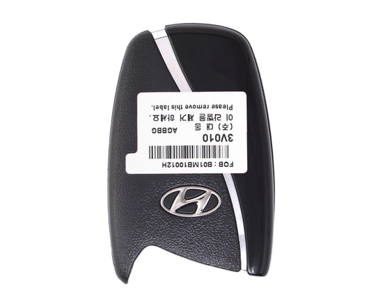 NEW-Hyundai-Azera-2011-Genuine-OEM-Smart-Key-Remote-3-Buttons-433MHz-95440-3V010-954403V010-,-FCC-ID:-B01L1V0018---Emirates-Keys