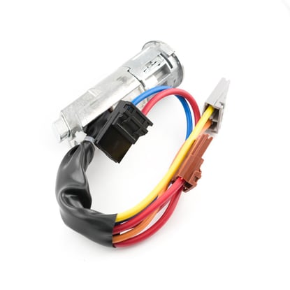 New-Aftermarket-Peugeot-Partner-Citroen-Berlingo-Ignition-Switch-6-Pin-Compatible-Part-Number:-4162W4---Emirates-Keys