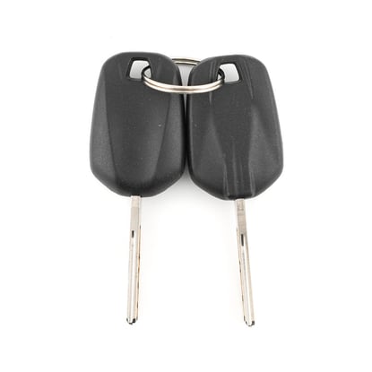 Picture of Citroen C4 Peugeot 208 2008 308 Ignition Switch 3 Pin - 9673257480