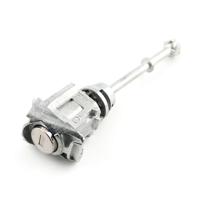 New-Aftermarket-Citroen-C5-Peugeot-207-208-Door-Lock-Compatible-Part-Number:-59395J01---512645---501972---Emirates-Keys