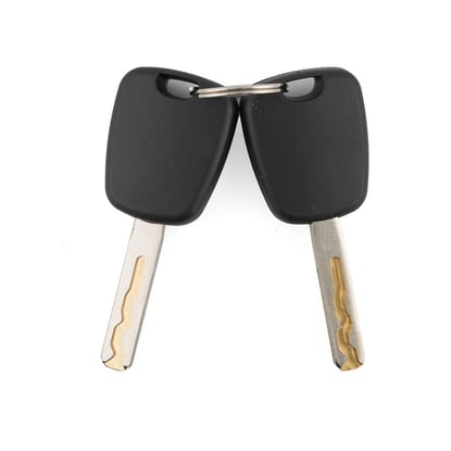 New-Aftermarket-Citroen-C5-Peugeot-207-208-Door-Lock-Compatible-Part-Number:-59395J01---512645---501972---Emirates-Keys