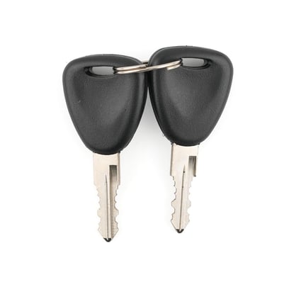 New-Aftermarket-Renault-Kangoo-Ignition-Lock-4-Pin-Compatible-Part-Number:-7701470736---Emirates-Keys