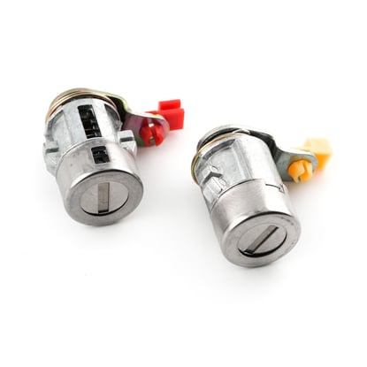 New-Aftermarket-Daewoo-Matiz-Door-Lock---Compatible-Part-Number:-S60460026---S60460025----Emirates-Keys