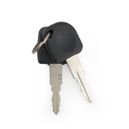 New-Aftermarket-Daewoo-Matiz-Door-Lock---Compatible-Part-Number:-S60460026---S60460025----Emirates-Keys