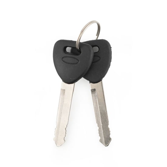 New-Aftermarket-Ford-Mercury-Lincoln-Ignition-Lock-Cylinder-(-Plastic-Keys-)---Compatible-Part-Number:-1DZ11582A,-F1DZ11582B,-F1DZ11582C---Emirates-Keys