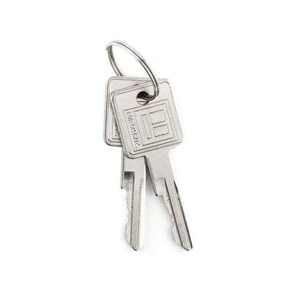 New-Aftermarket-Buick-Cadillac-Chevrolet-GMC-Ignition-Lock-Cylinder---Compatible-Part-Number:-1155883,-12300443,-12534399---Emirates-Keys